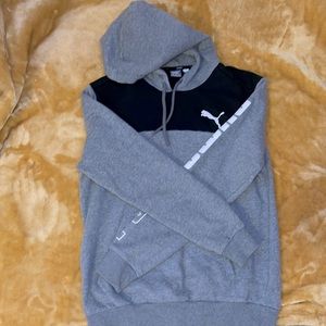 Puma Hoodie